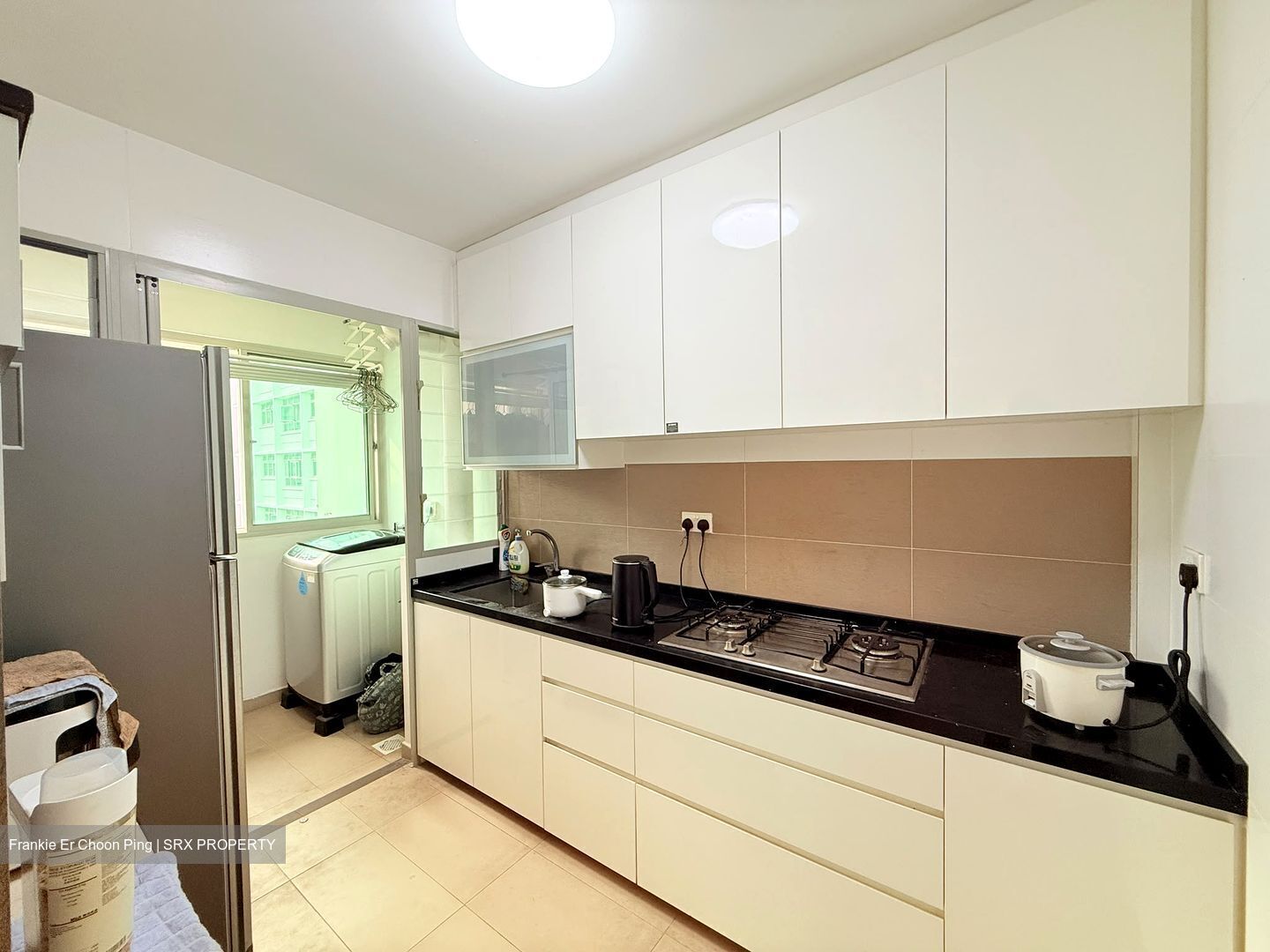 Blk 494G Tampines Greenedge (Tampines), HDB 3 Rooms #635916911